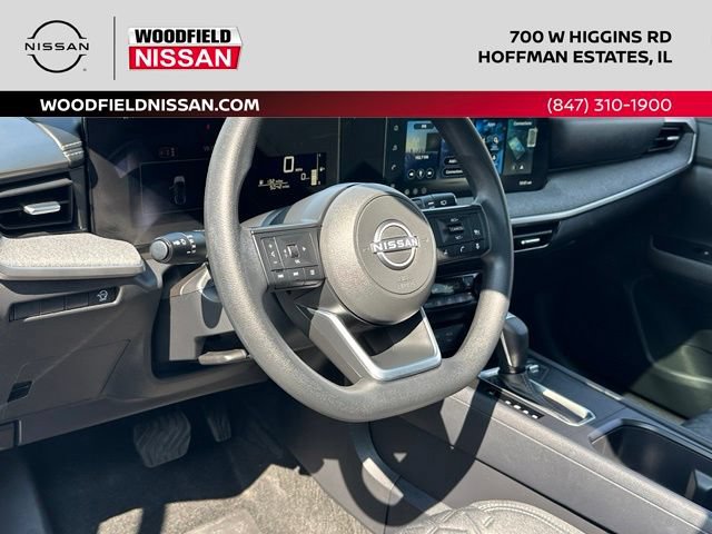 Certified 2026 Nissan Kicks SV w/ SV Premium Package FWD image 31