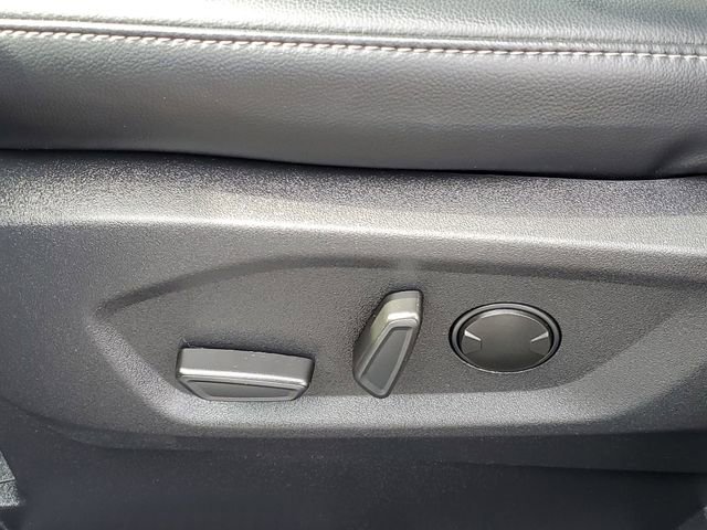 Certified 2024 Ford Edge SEL w/ Convenience Package image 10