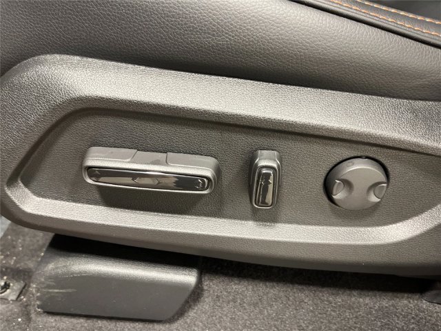 New 2026 Honda Passport TrailSport Elite image 17