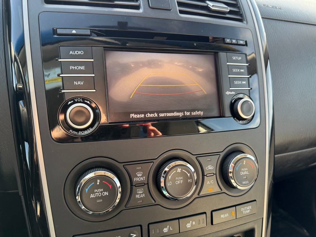 Used 2014 MAZDA CX-9 Touring FWD image 26