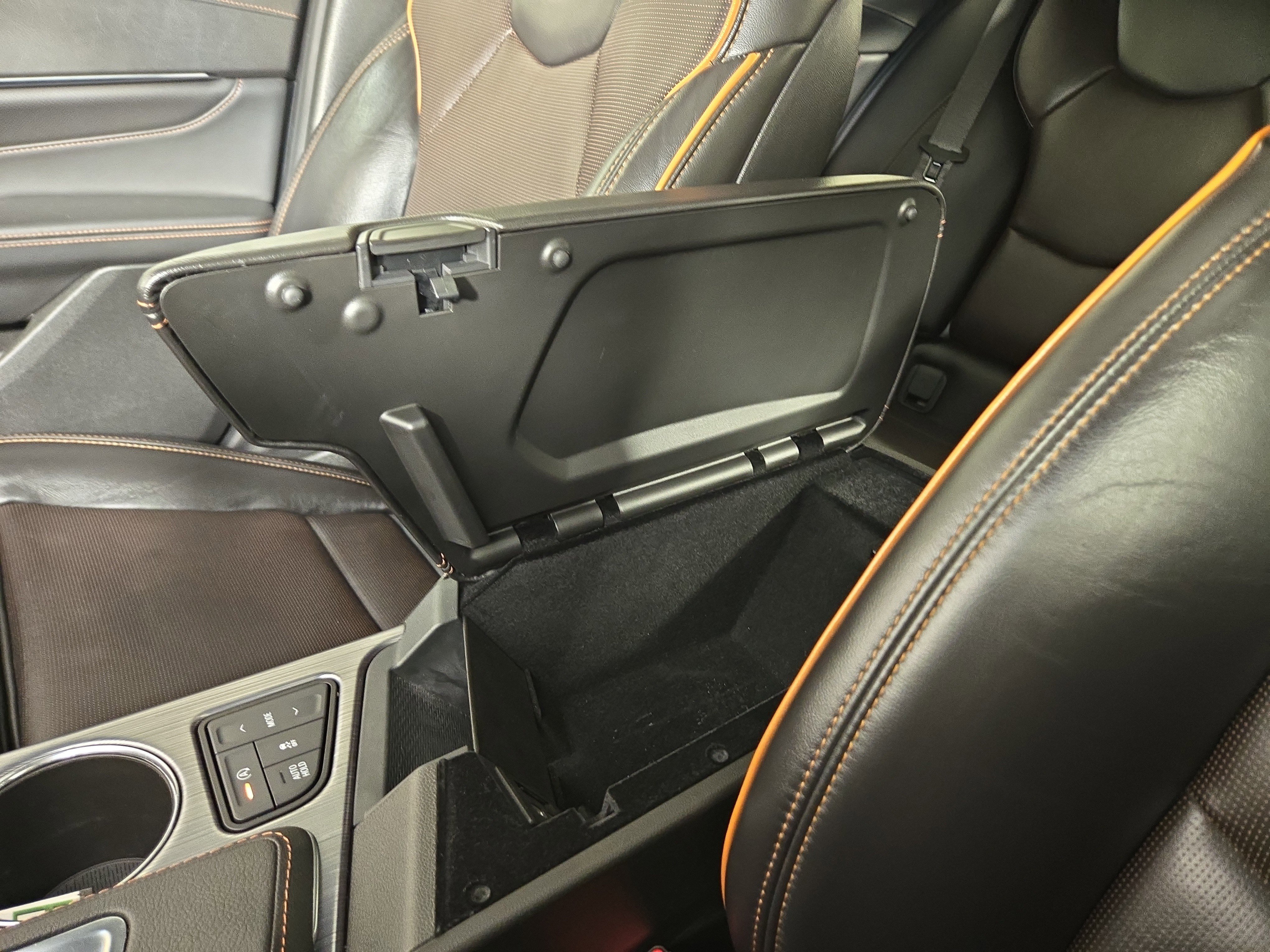 Certified 2021 Cadillac CT4 Sport w/ Technology Package image 29