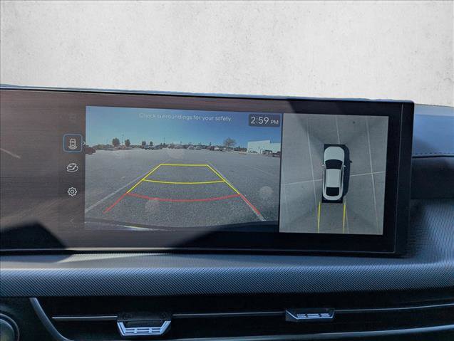 Certified 2025 Hyundai Sonata Limited image 18