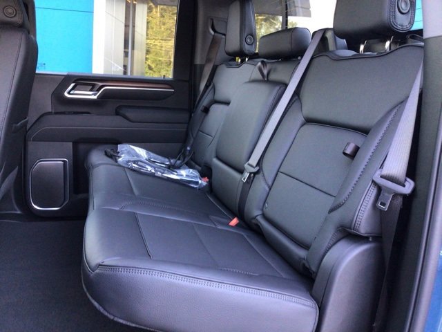 New 2026 GMC Sierra 2500 Denali w/ Denali Reserve Package image 18