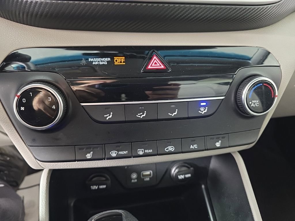 Used 2019 Hyundai Tucson Value AWD/4WD image 20