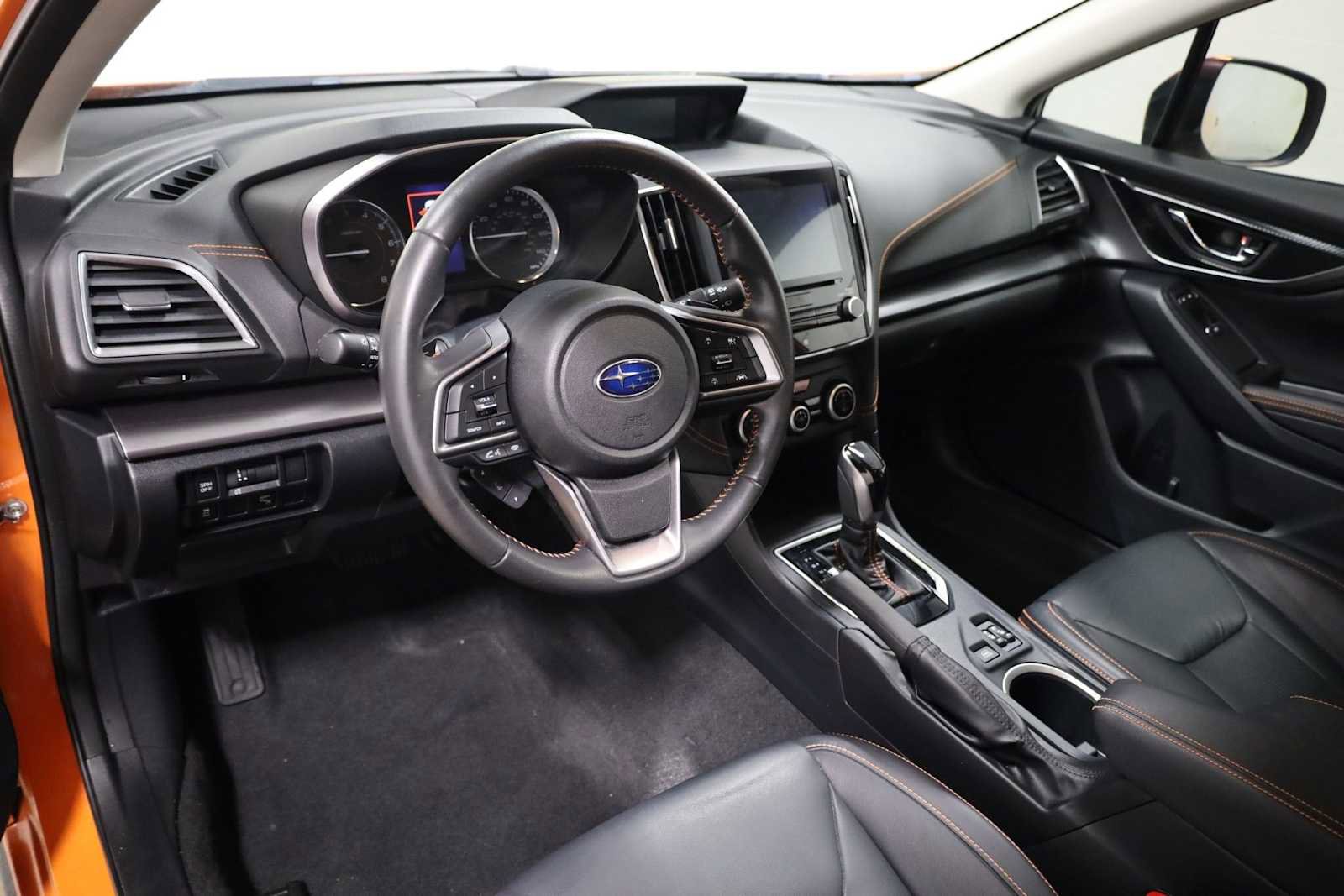 Used 2019 Subaru Crosstrek 2.0i Limited w/ Moonroof Package image 4