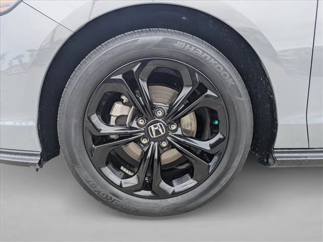 Used 2025 Honda Accord SE image 23