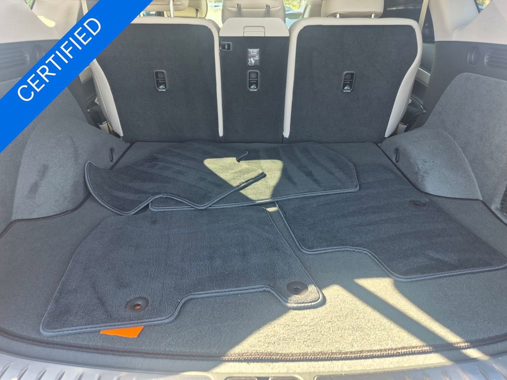 Used 2026 Genesis GV80 2.5T Select image 12