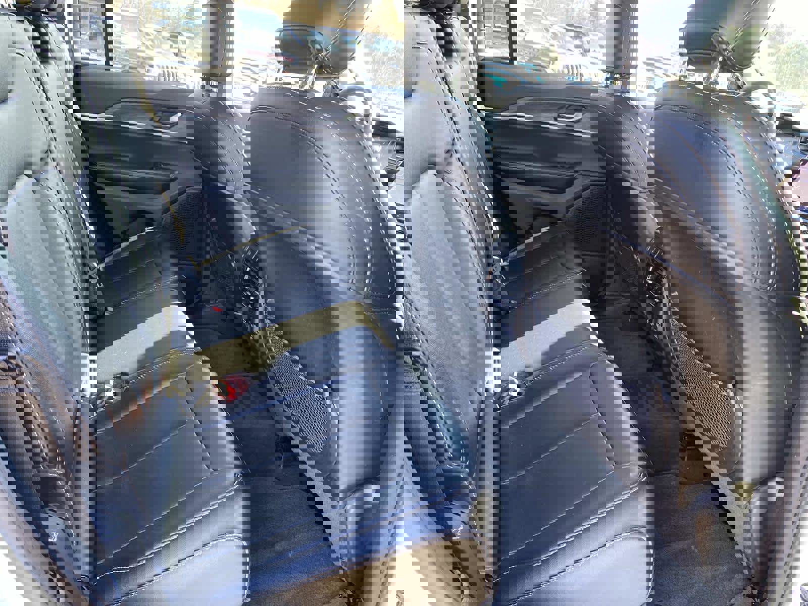 Certified 2023 Jeep Grand Cherokee Limited image 26