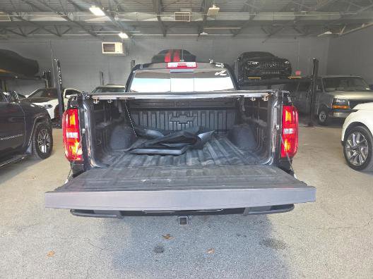 Used 2016 Chevrolet Colorado Z71 image 7