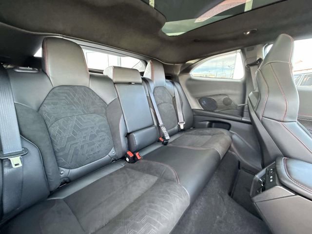 New 2026 Dodge Charger R/T Scat Pack image 36