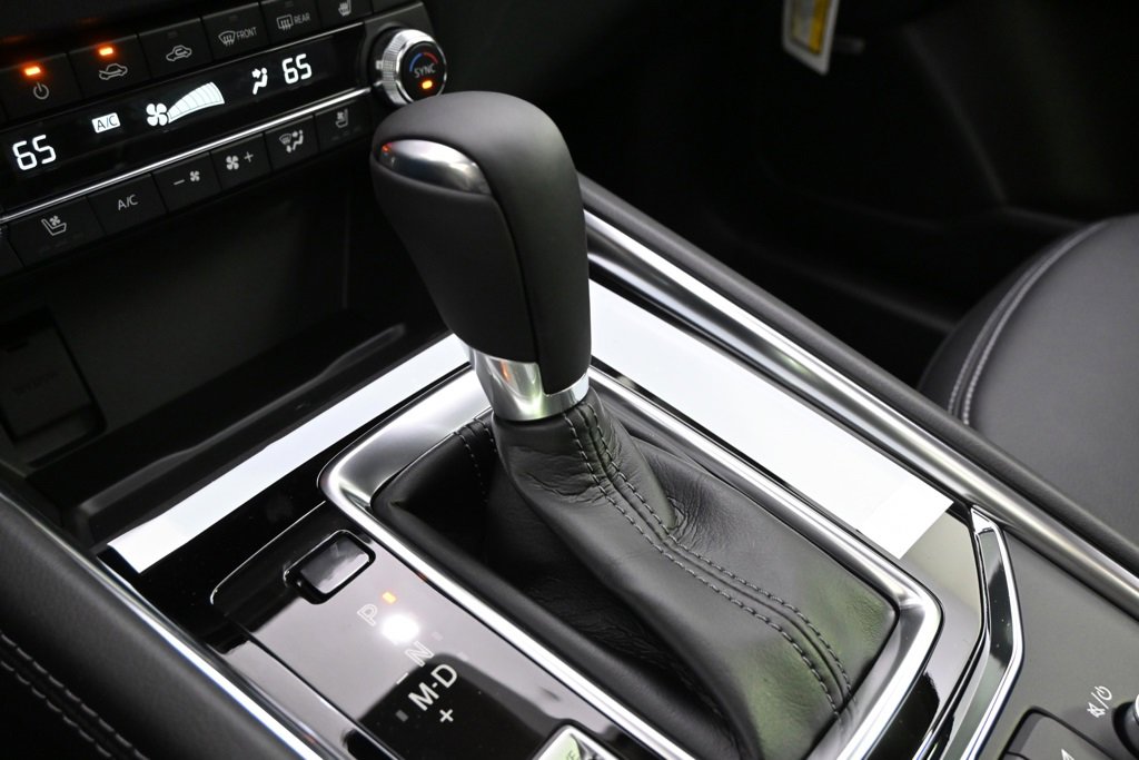 New 2025 MAZDA CX-5 AWD 2.5 S image 30