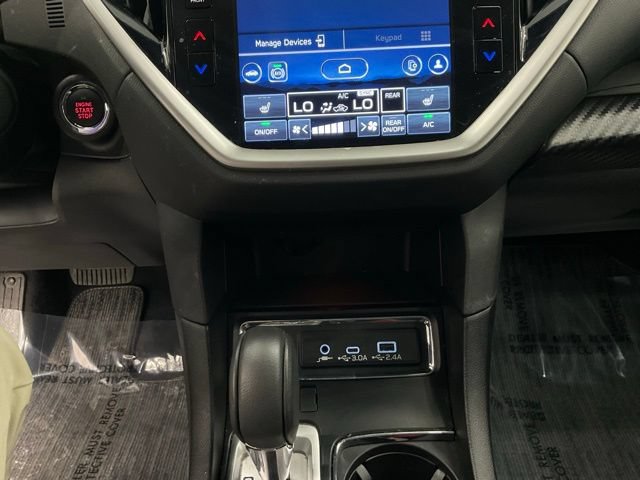 Used 2025 Subaru Ascent Premium AWD/4WD image 20