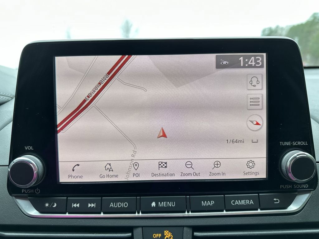 Used 2020 Nissan Altima 2.5 SL image 20