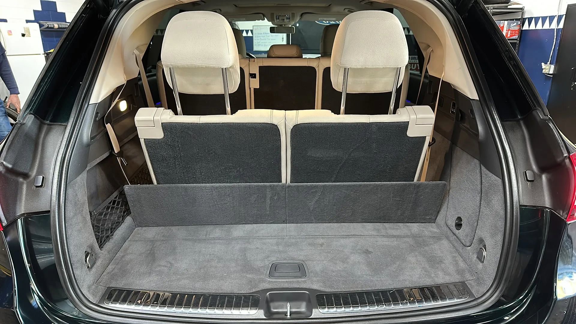 Used 2020 Mercedes-Benz GLE 350 4MATIC image 15