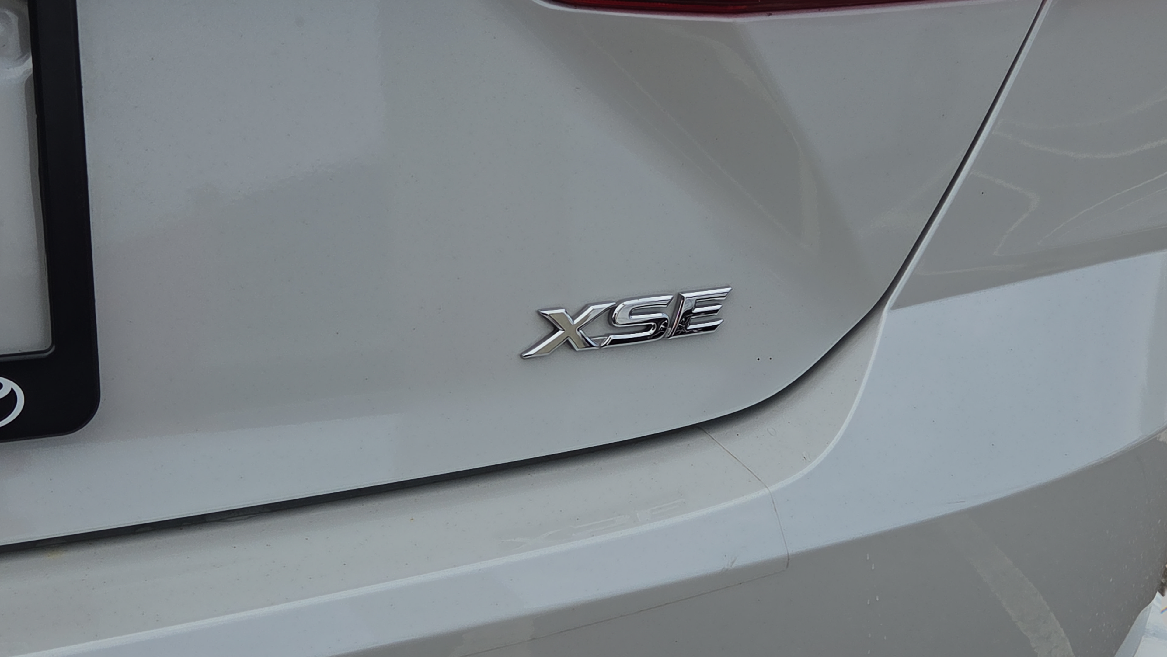 Certified 2025 Toyota Camry XSE FWD image 10
