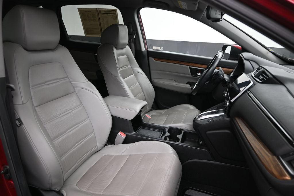Used 2022 Honda CR-V EX-L image 14