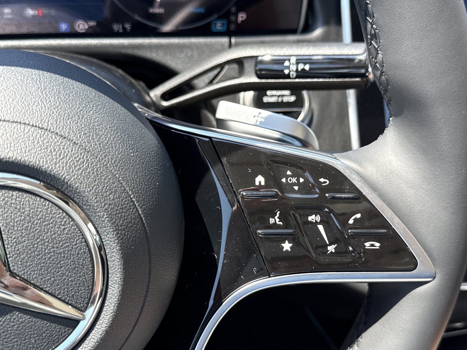 New 2026 Mercedes-Benz E 350 Sedan image 22