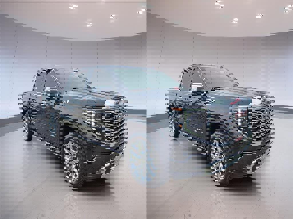 Used 2022 GMC Sierra 1500 Denali
