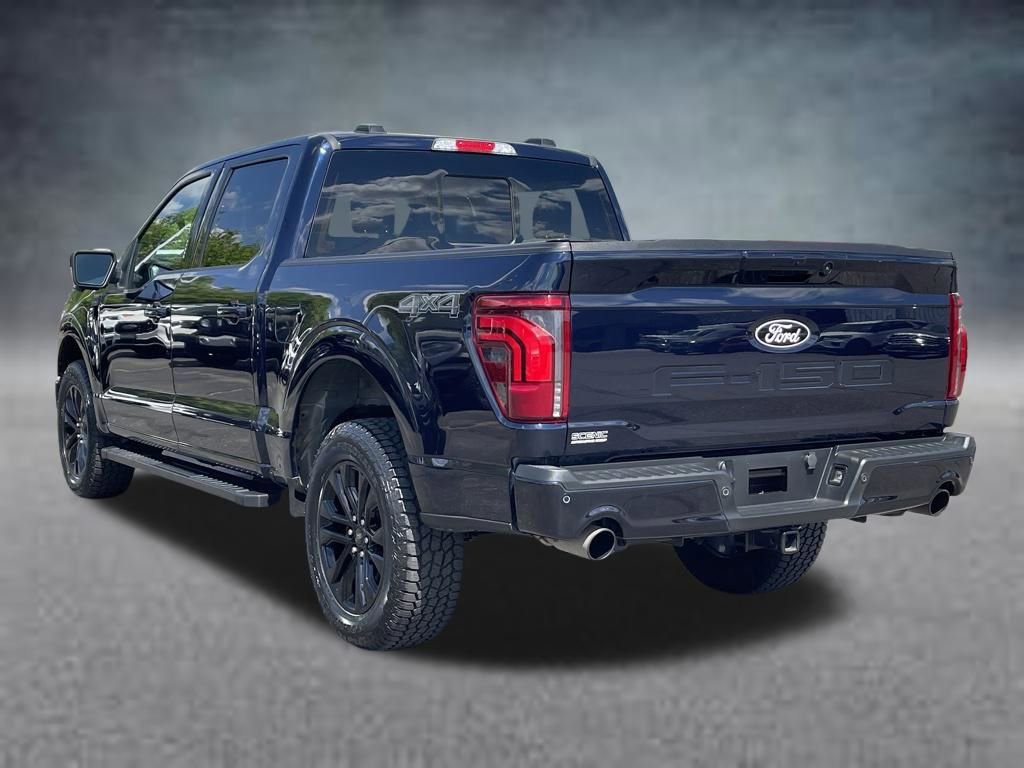 Used 2024 Ford F150 Lariat image 19