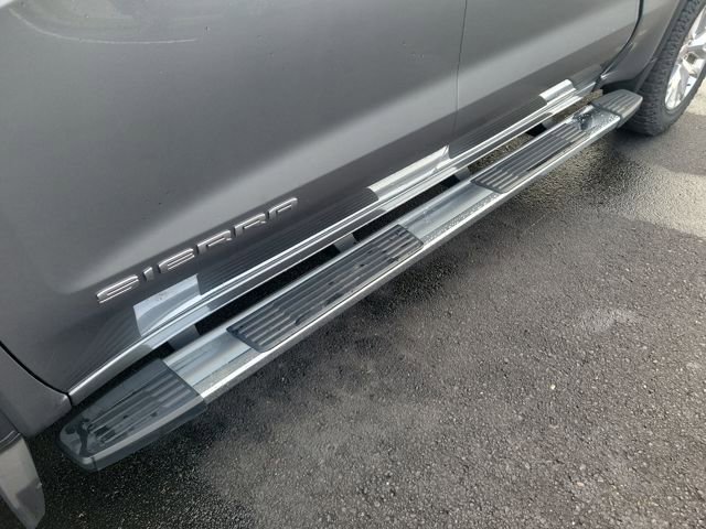 Used 2020 GMC Sierra 1500 SLT w/ SLT Premium Package image 35