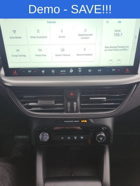 New 2026 Ford Escape SE FWD image 47