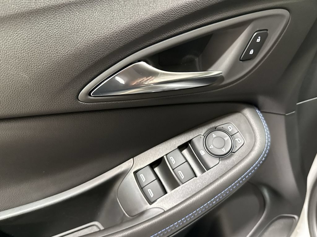 New 2026 Buick Encore GX Sport Touring w/ Comfort Package FWD image 20