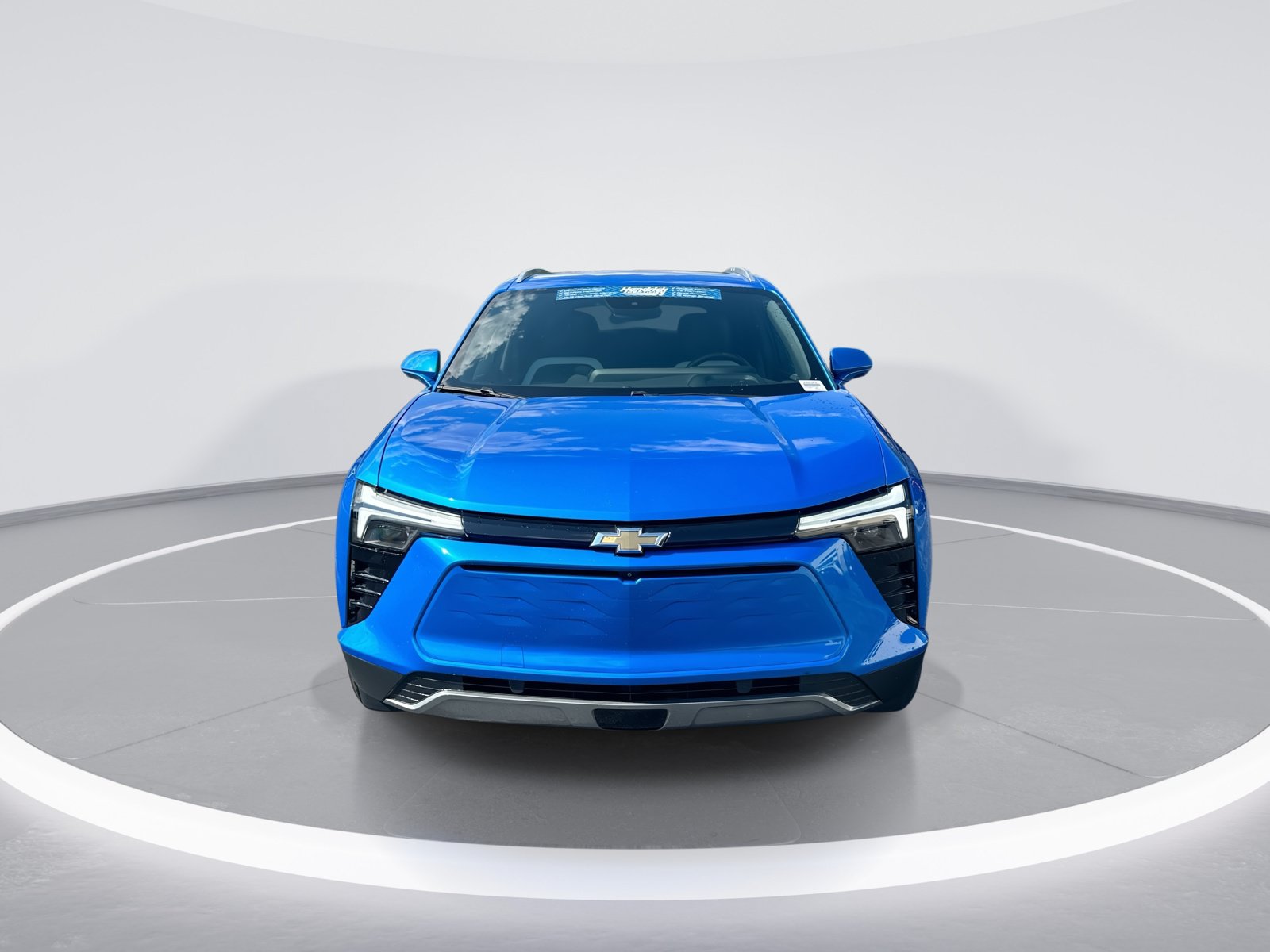 Used 2024 Chevrolet Blazer EV LT AWD/4WD image 3