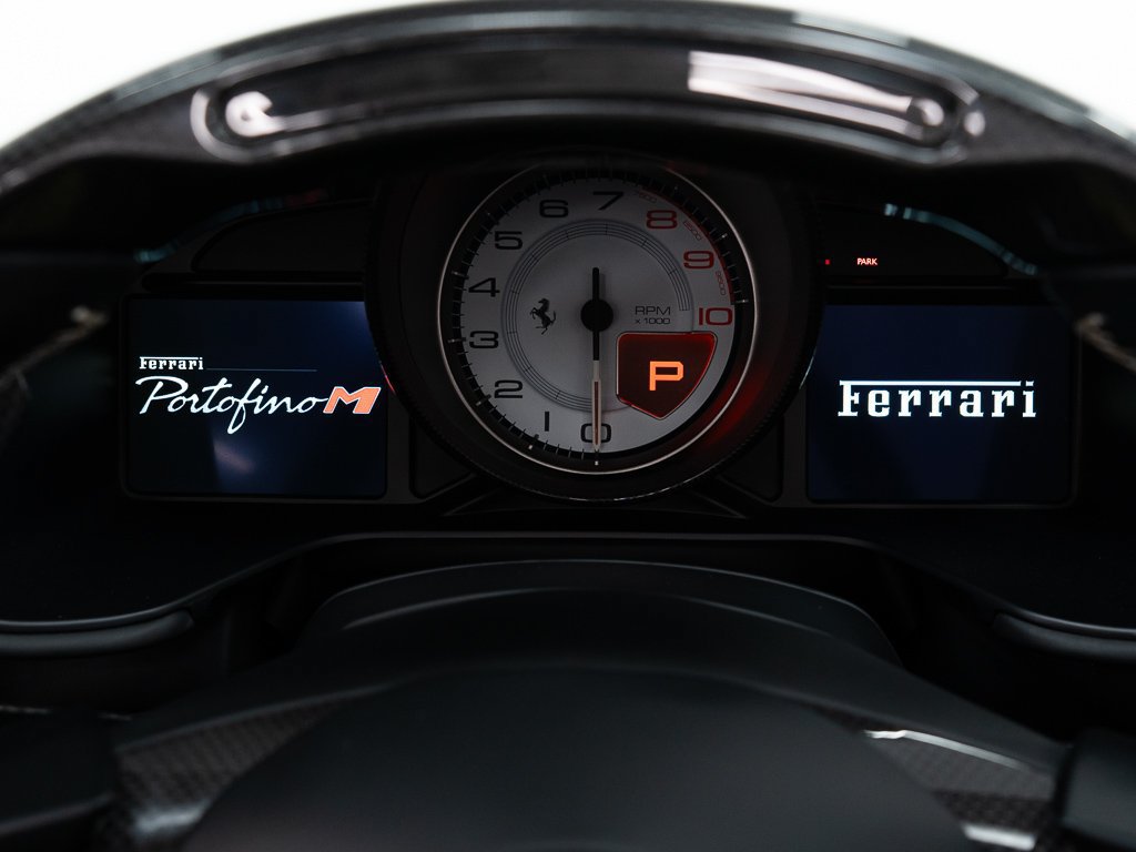 Used 2022 Ferrari Portofino M RWD image 34