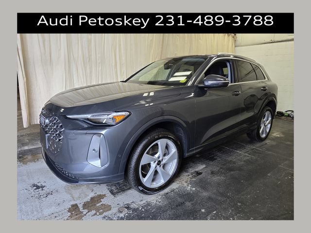 New 2026 Audi Q5 Premium Plus AWD/4WD 360° Tour