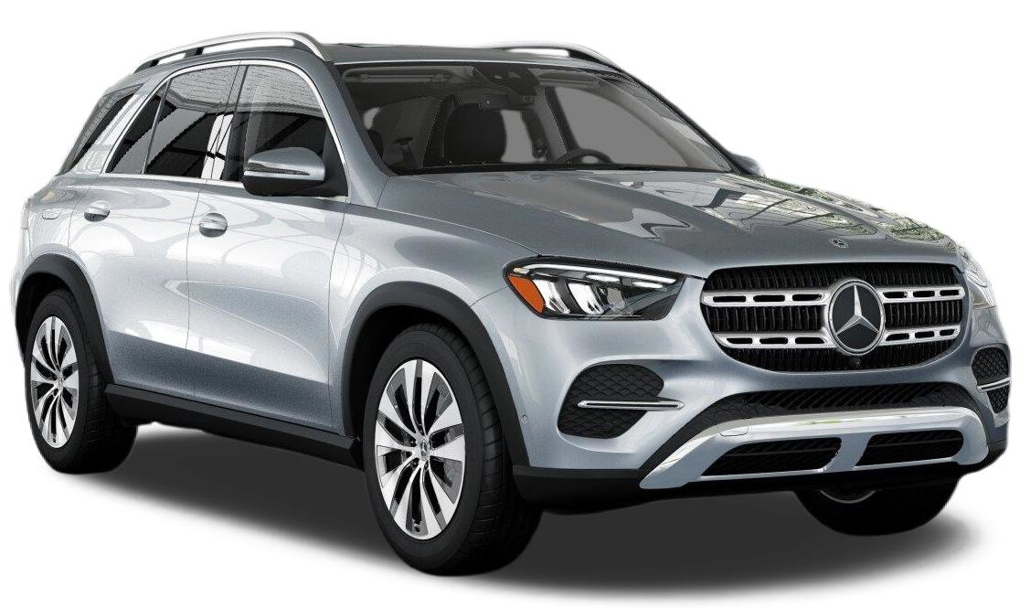 Used 2026 Mercedes-Benz GLE 350 4MATIC image 15