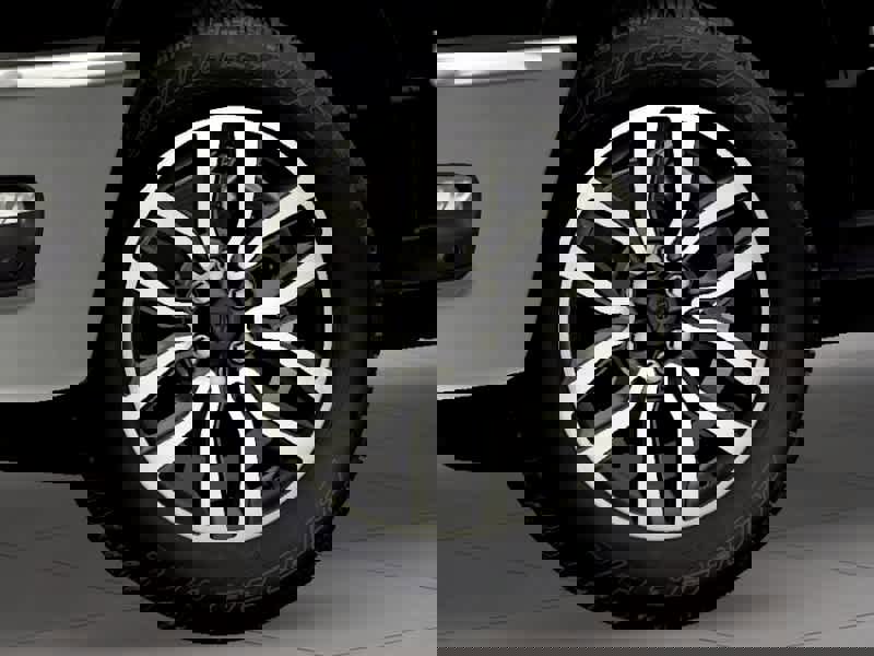 New 2026 RAM 1500 Limited image 11