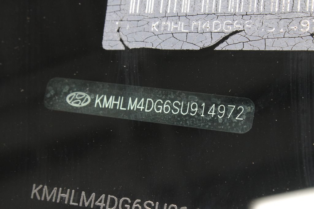 Used 2025 Hyundai Elantra Sport FWD image 33