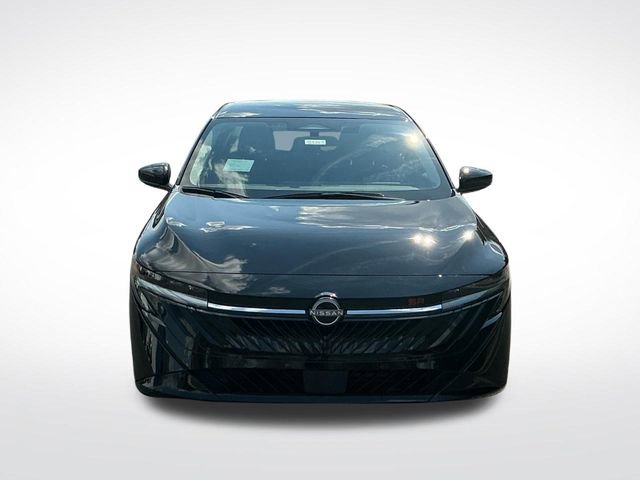 New 2026 Nissan Sentra SR image 10