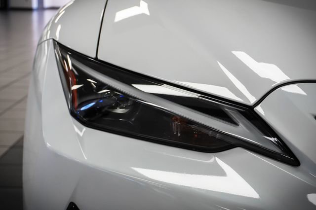 Certified 2024 Lexus IS 300 F Sport RWD image 28