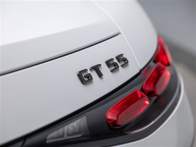 Used 2024 Mercedes-Benz AMG GT 55 image 33