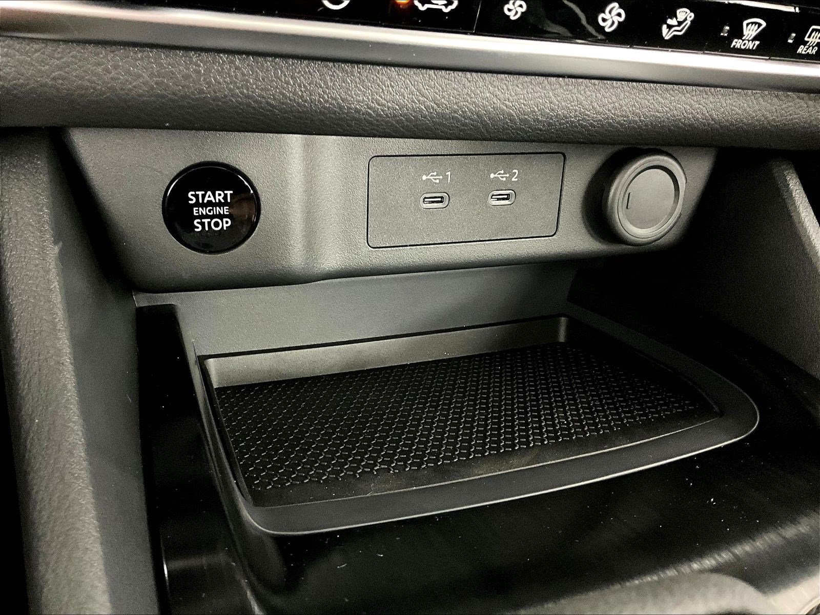 New 2026 Nissan Rogue Dark Armor AWD/4WD image 26