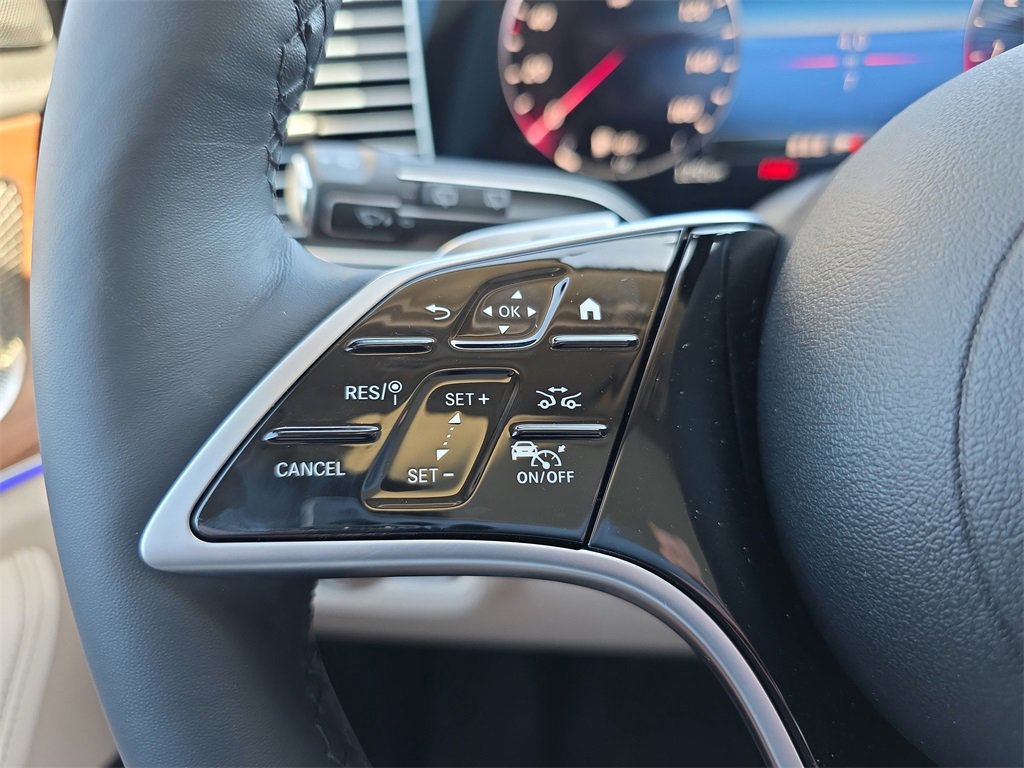 New 2026 Mercedes-Benz GLE 450 4MATIC image 23