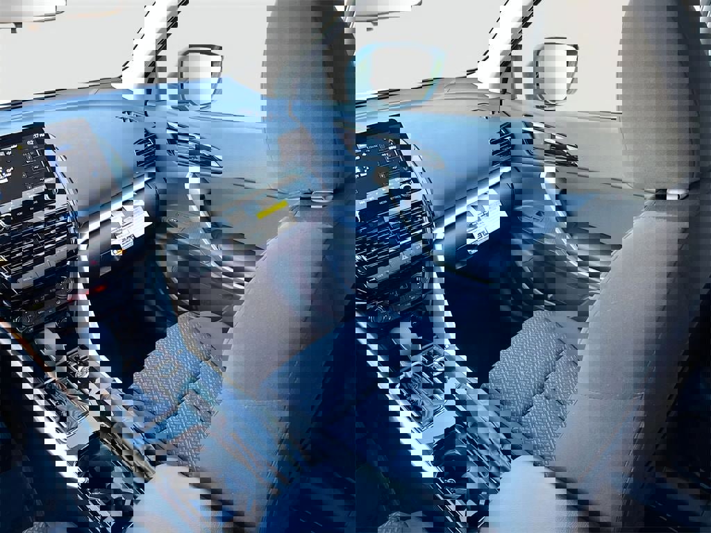 New 2026 Mitsubishi Eclipse Cross Ralliart image 28