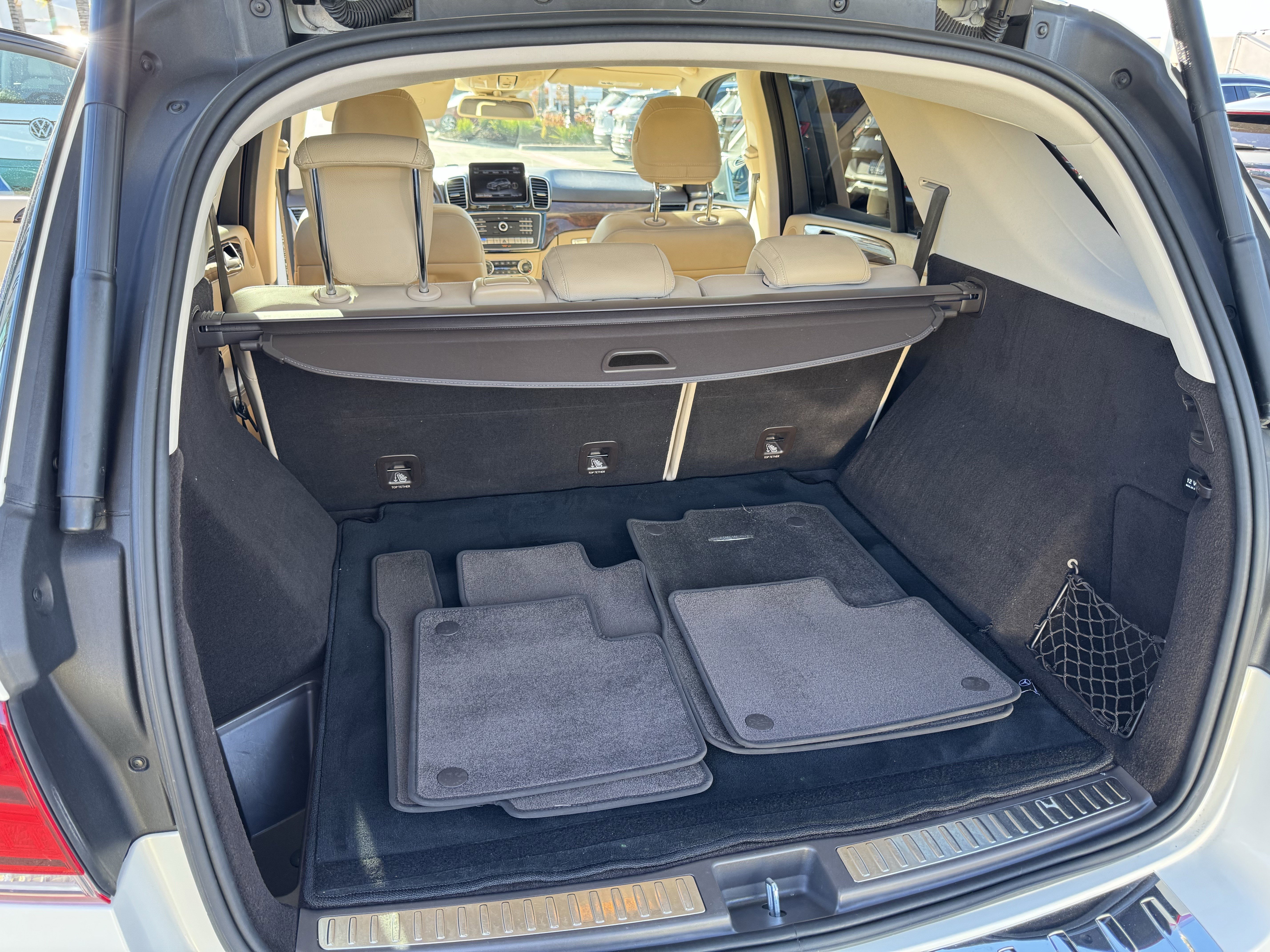 Used 2018 Mercedes-Benz GLE 350 image 37