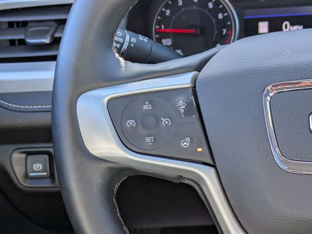 Used 2023 GMC Acadia SLT w/ Preferred Package image 16