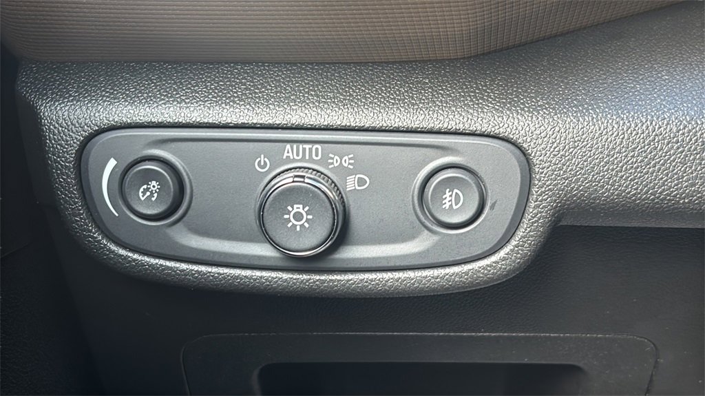 Used 2021 Chevrolet TrailBlazer ACTIV w/ Convenience Package image 18