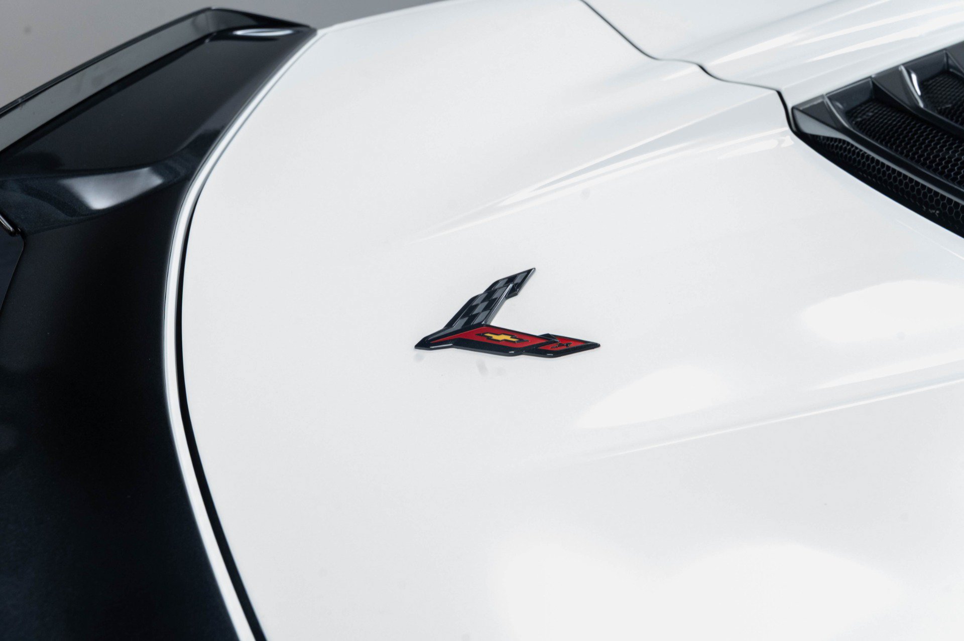 Used 2023 Chevrolet Corvette Z06 RWD image 63