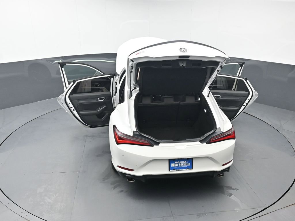 Used 2023 Acura Integra A-Spec image 45