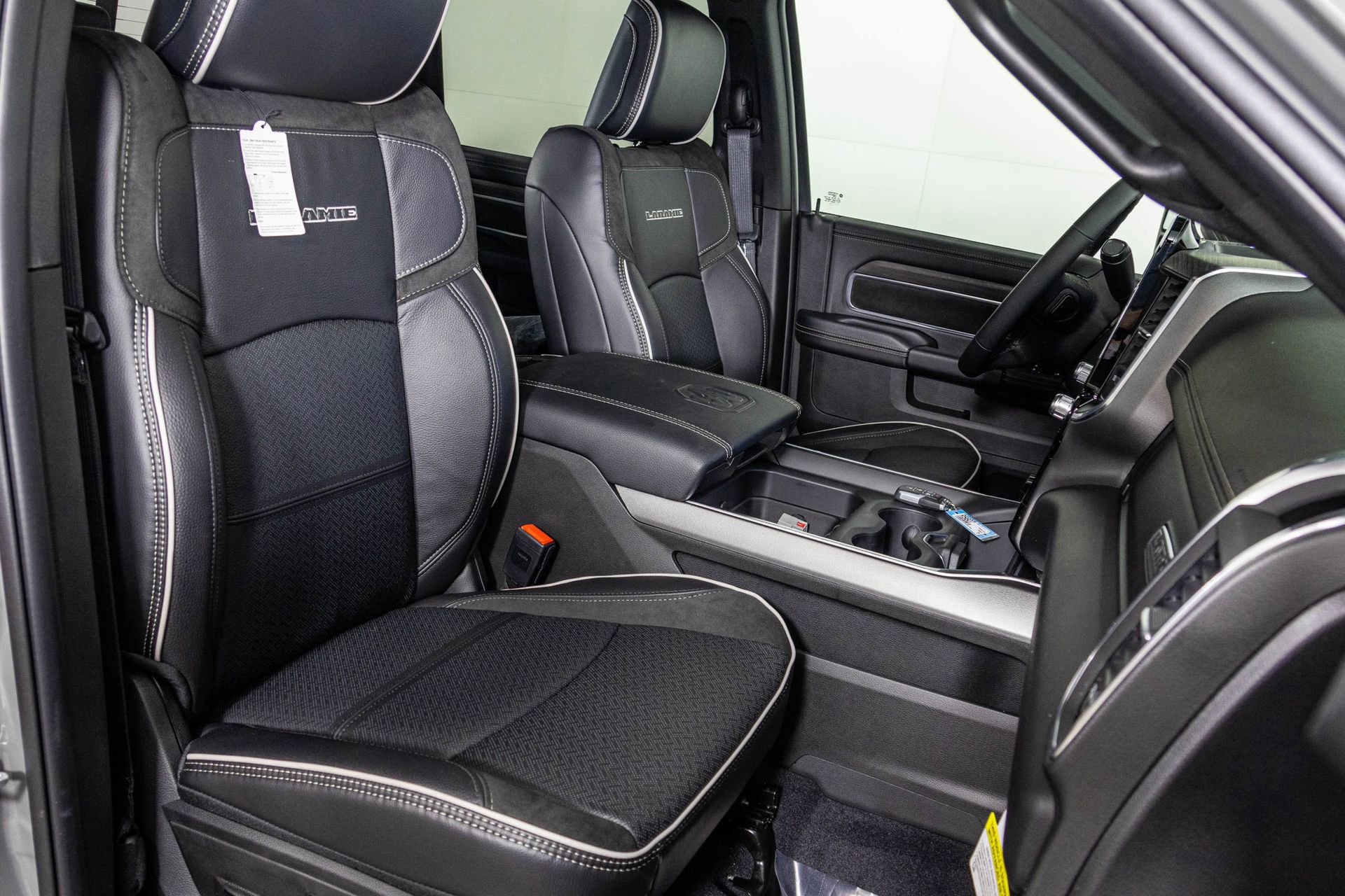 New 2026 RAM 2500 Laramie image 40