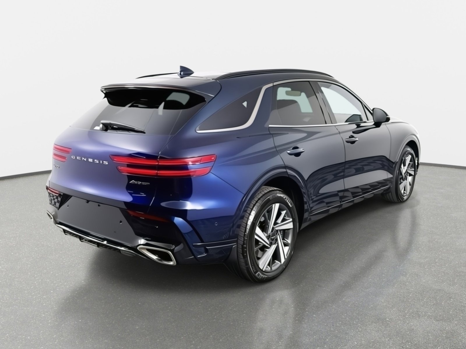 New 2026 Genesis GV70 3.5T Sport Advanced image 5