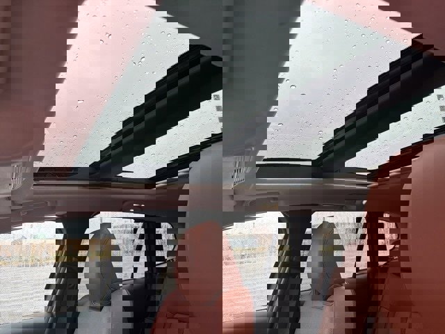 Used 2023 MAZDA CX-50 Meridian Edition w/ Cargo Package image 6