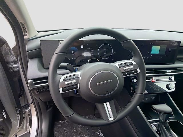 New 2026 Hyundai Tucson SEL image 11