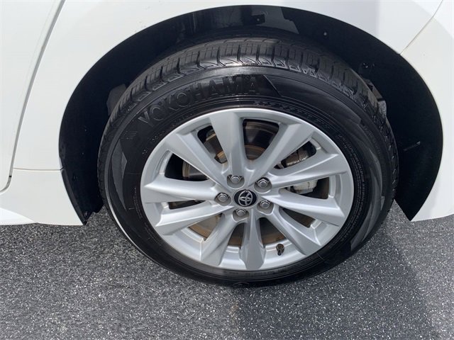 Certified 2024 Toyota Corolla SE image 33
