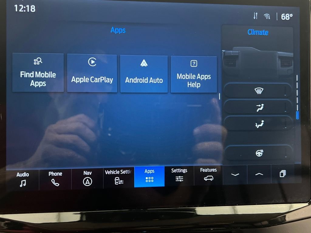 Used 2024 Ford Expedition Max XLT image 65