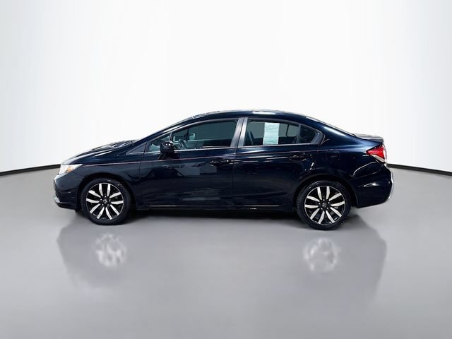 Used 2014 Honda Civic EX-L image 6